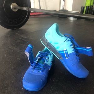 Reebok CrossFit Lifters